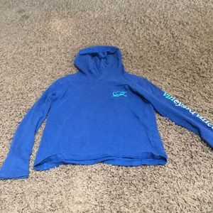 A Vineyard Vine Jacket